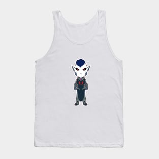 cute hordak Tank Top